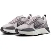 Nike Lunar Roam Sneaker In College Grey/black/brown