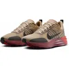 Nike Lunar Roam Sneaker In Parachute Beige/khaki/brown