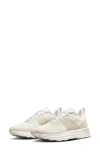 Nike Lunar Roam Sneaker In Summit White/summit White