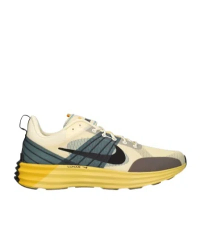 Nike Lunar Roam Sneakers In Multi