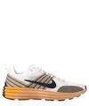 Nike Lunar Roam Sneakers In Multicolor