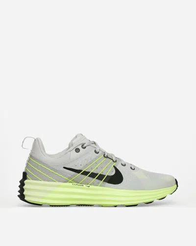 NIKE LUNAR ROAM SNEAKERS NEUTRAL