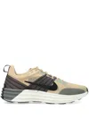 Nike Roam Lunar Mesh Sneakers In Neutrals