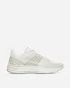 Nike Lunar Roam Sneaker In White