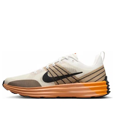 NIKE NIKE LUNAR ROAM 'SUMMIT WHITE KHAKI COPPER MOON'