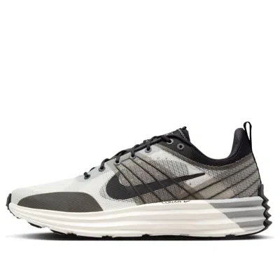 NIKE NIKE LUNAR ROAM 'SUMMIT WHITE LIGHT SMOKE GREY'