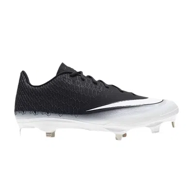 Pre-owned Nike Lunar Vapor Ultrafly Elite 2 'black White'