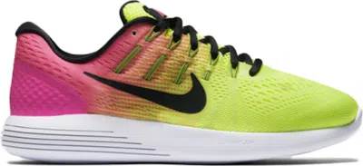 Pre-owned Nike Lunarglide 8 Oc Unlimited (women's) Sneakers In Multi