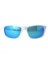 Nike Lynk M Sunglasses In White
