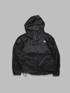 Nike Acg Misery Ridge Storm-fit Adv Gore-tex Jacket In Black