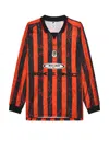 Nike M  Air Victory Long Sleeve Jersey