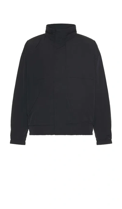 Nike M Nk Tch Jacket Repel Upf In Black