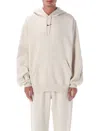 Nike M Nrg Cs Hoodie Flc 2 In White