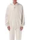 Nike M Nrg Cs Hoodie Flc 2 In White