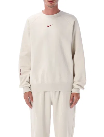 NIKE NIKE M NRG NOCTA CS CREW FLC
