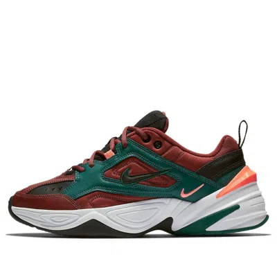 Nike M2k Tekno 'pueblo Brown'
