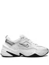 Nike M2k Tekno Low-top Sneakers In White