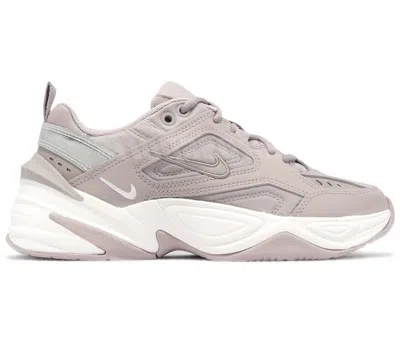 Pre-owned Nike M2k Tekno (women's) Sneakers In Moon Particle