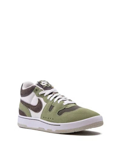 Nike Mac Attack Sneakers In Green