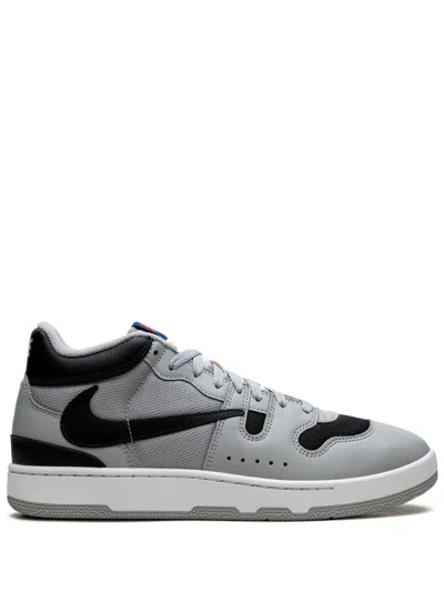 Nike Mac Attack "travis Scott" Sneakers In Gray