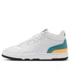 Nike Attack Year Of The Snake Sneakers Mineral Teal / Melon Tint In White