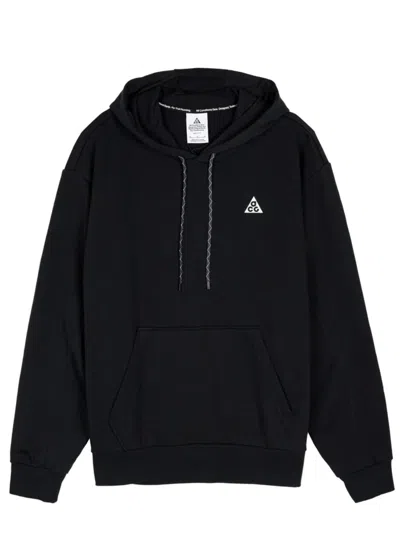 Nike Magic Hour Sweatshirt In Black