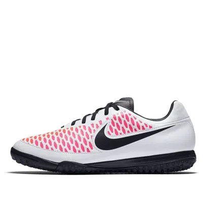Nike Magista Onda Tf 'white Purple Yellow'