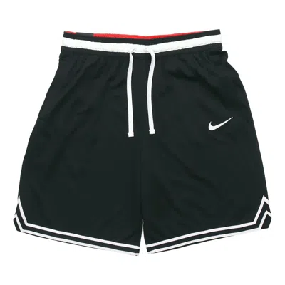 Nike Male Basketball Shorts (new) In Black