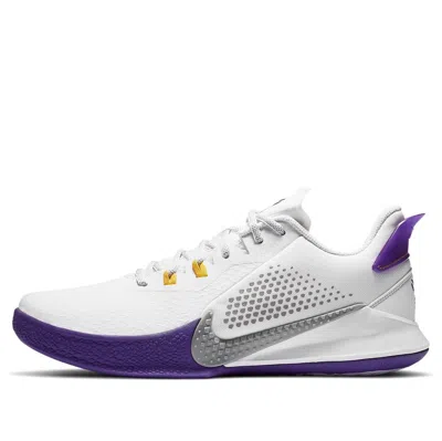 NIKE NIKE MAMBA FURY EP 'LAKERS HOME'