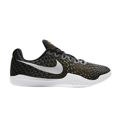 Pre-owned Nike Mamba Instinct 'black' | Men's Size 7.5