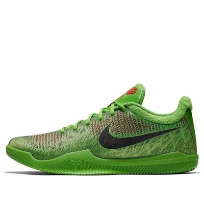 Nike Mamba Rage Ep 'grinch' In Multi