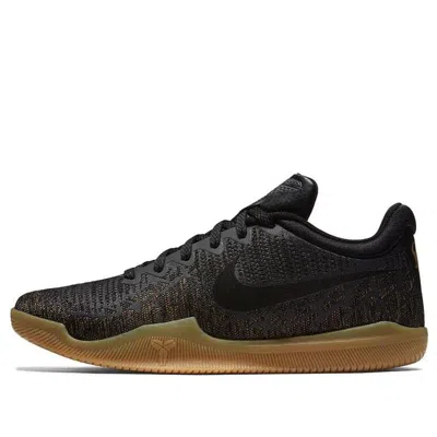 Nike Mamba Rage Prm 'komodo' In Multi