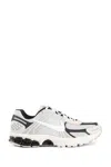 Nike Zoom Vomero 5 "supersonic" Sneakers In Black&white