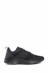 Nike Lunar Roam Sneakers In Black