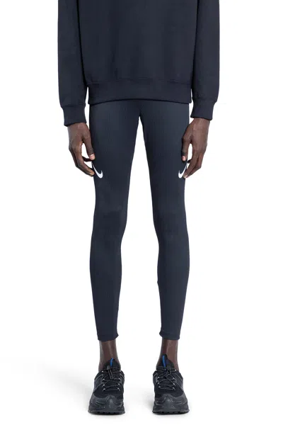 Nike Man Black Trousers