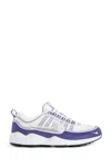 Nike Air Zoom Spiridon Sneakers Light Concord In White