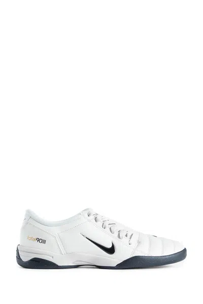 Nike Man Brown Sneakers