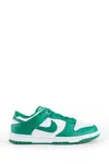 Nike Sneakers In Green