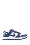 Nike Dunk Low Next Nature Olympic Sneakers In Blue