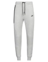 Nike Mens  Tech Fleece Joggers In Grey
