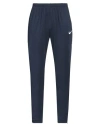 Nike Sportswear Club Knit Sports Long Pant Male Green Navy In Navy Blue