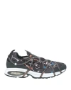 Nike Air Kukini Se Sneakers Black In Black