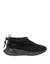 Nike Man Sneakers Black Size 9 Leather