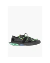 Nike X Off-white Blazer Low-top Sneakers In Multi