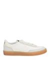 Nike Off-white Leather Killshot 2 Sneakers In White