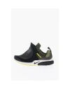 Nike Comme Des Garcons Homme Plus Fabric Air Presto Tent / Cdg Sl In Green