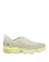 Nike Air Vapormax Moc Roam Sneakers In Sage Green