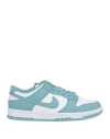 Nike Dunk Low Retro Sneaker In Blue