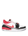 Nike Air Jordan Legacy 312 Low Sneaker In White