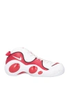 Nike Air Zoom Flight 95 Sneakers In White